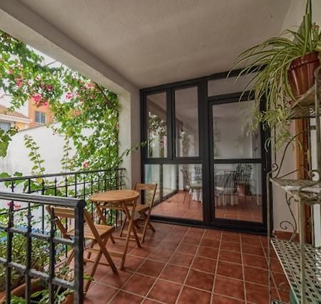 Casa Rural Collao De Lobo Serradilla Kültér fotó