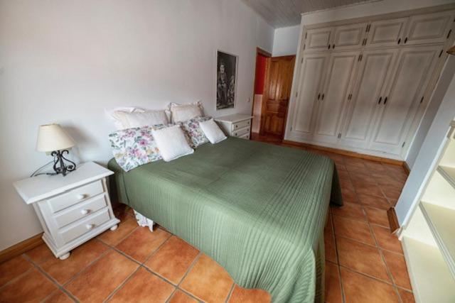 Casa Rural Collao De Lobo Serradilla Kültér fotó