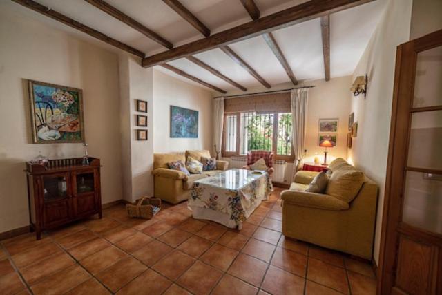 Casa Rural Collao De Lobo Serradilla Kültér fotó